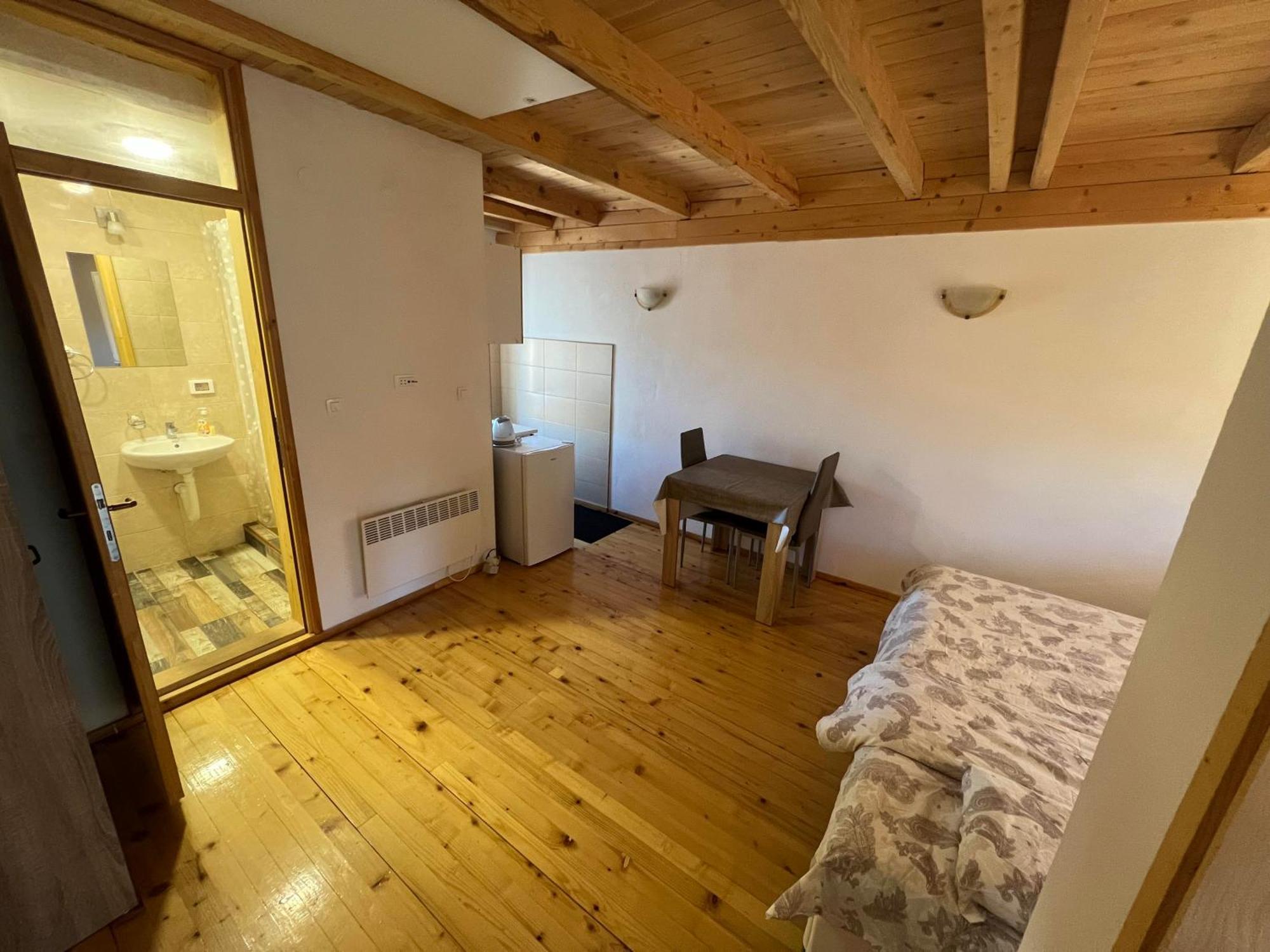 Apartment Durmitor 자블야크 객실 사진