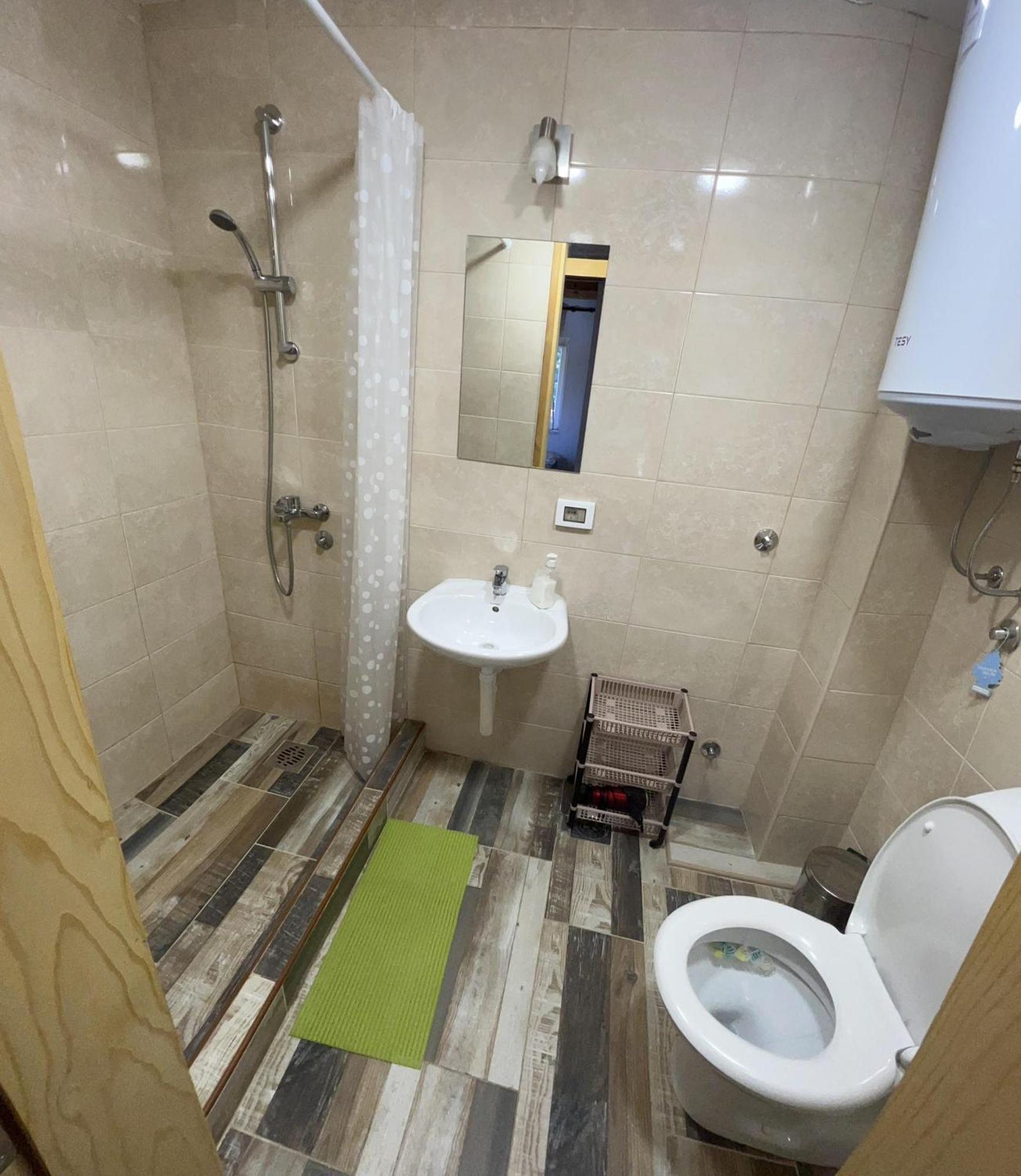 Apartment Durmitor 자블야크 객실 사진