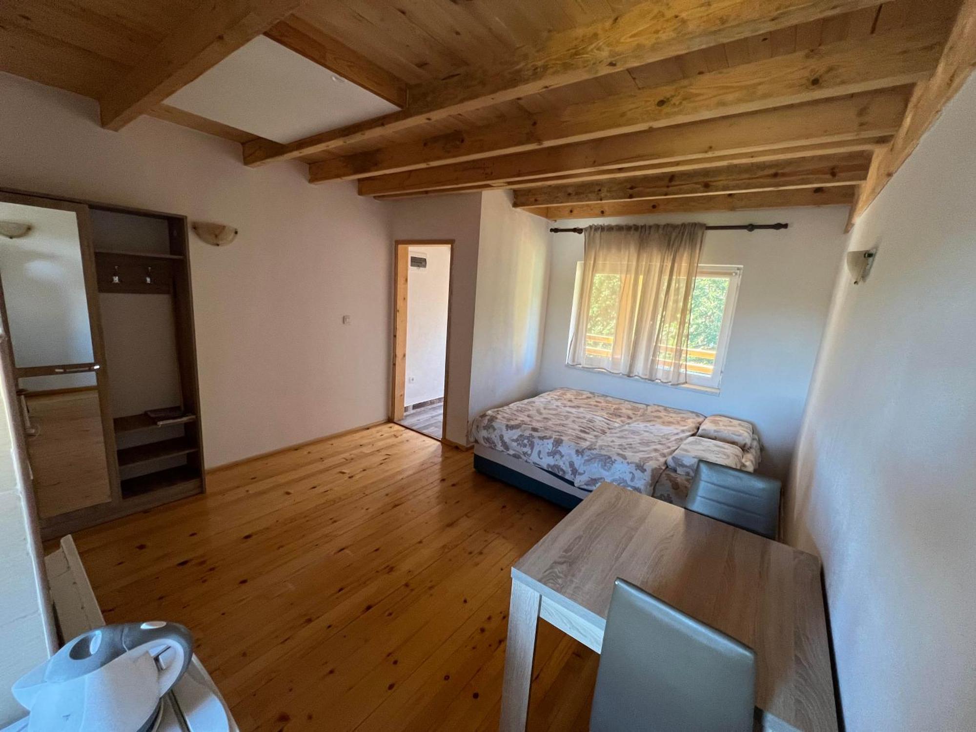 Apartment Durmitor 자블야크 객실 사진