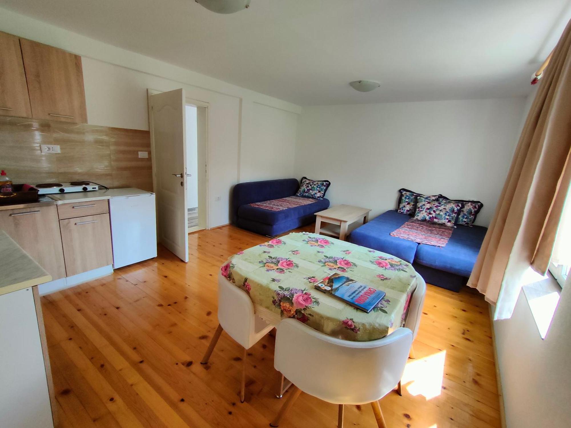 Apartment Durmitor 자블야크 객실 사진