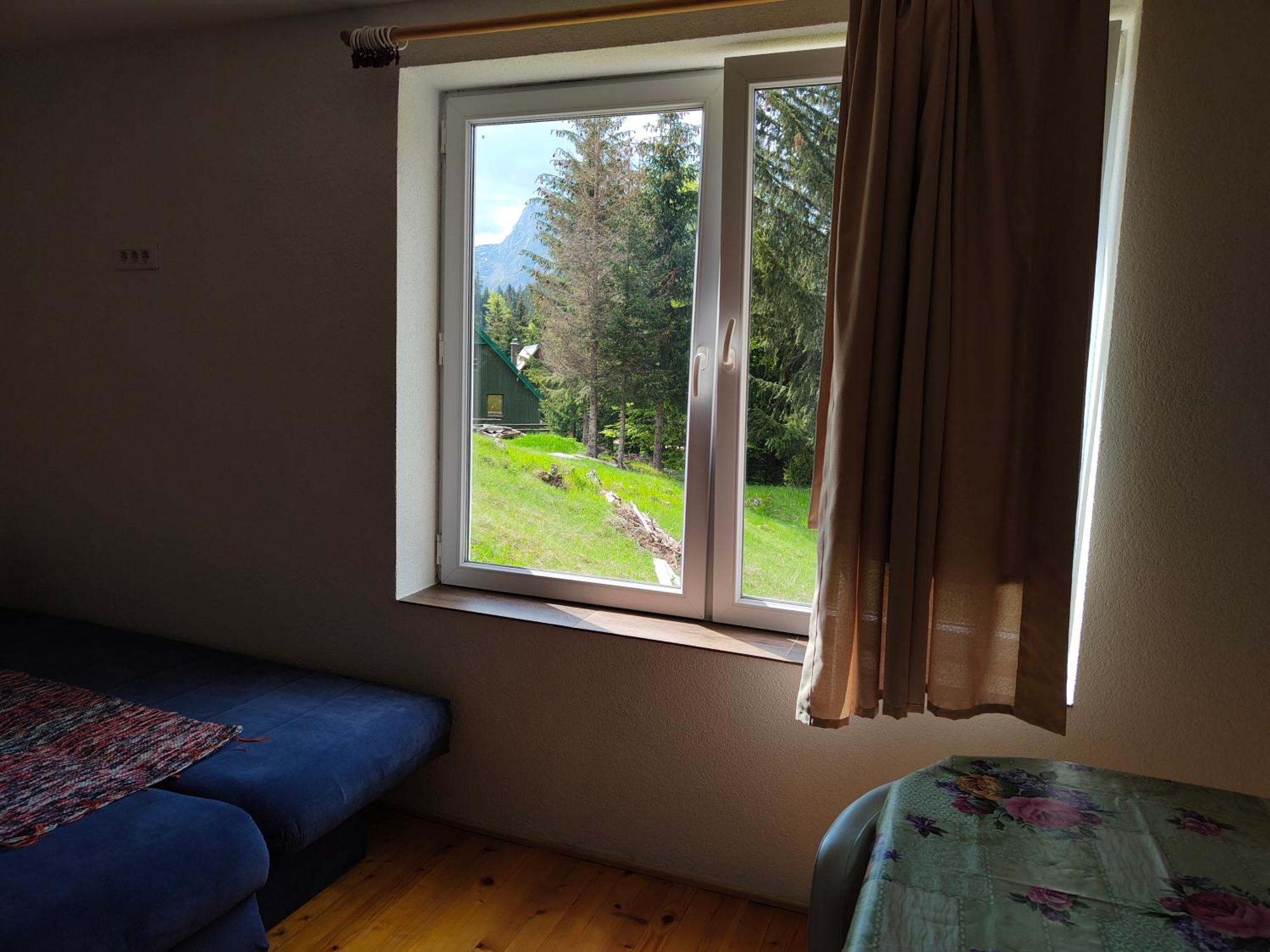 Apartment Durmitor 자블야크 객실 사진