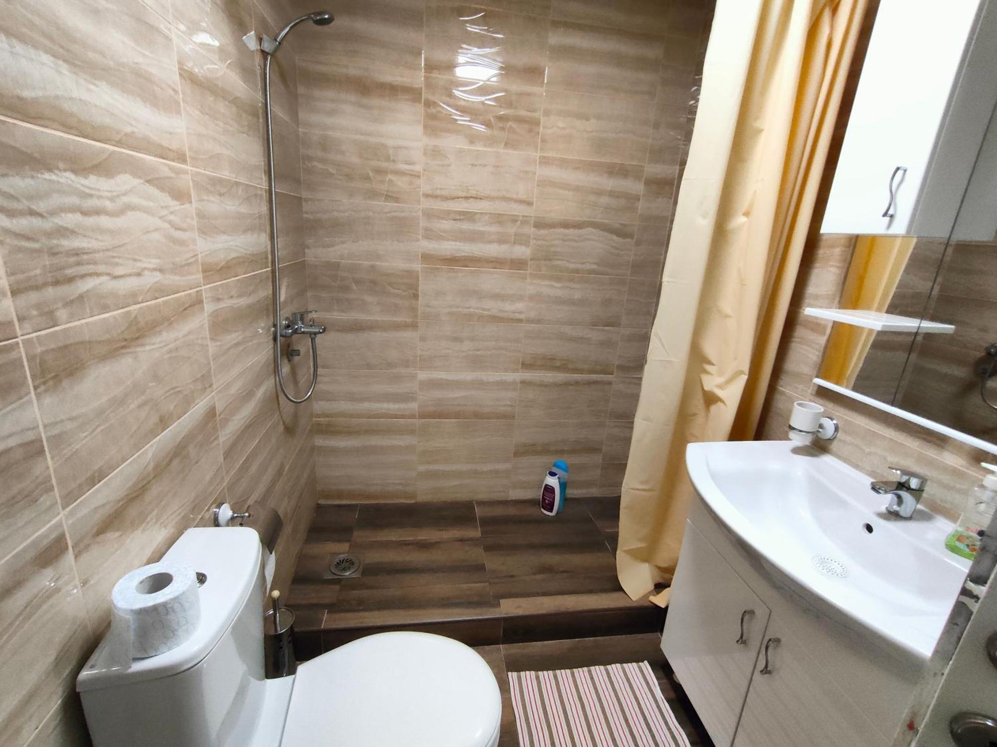 Apartment Durmitor 자블야크 객실 사진
