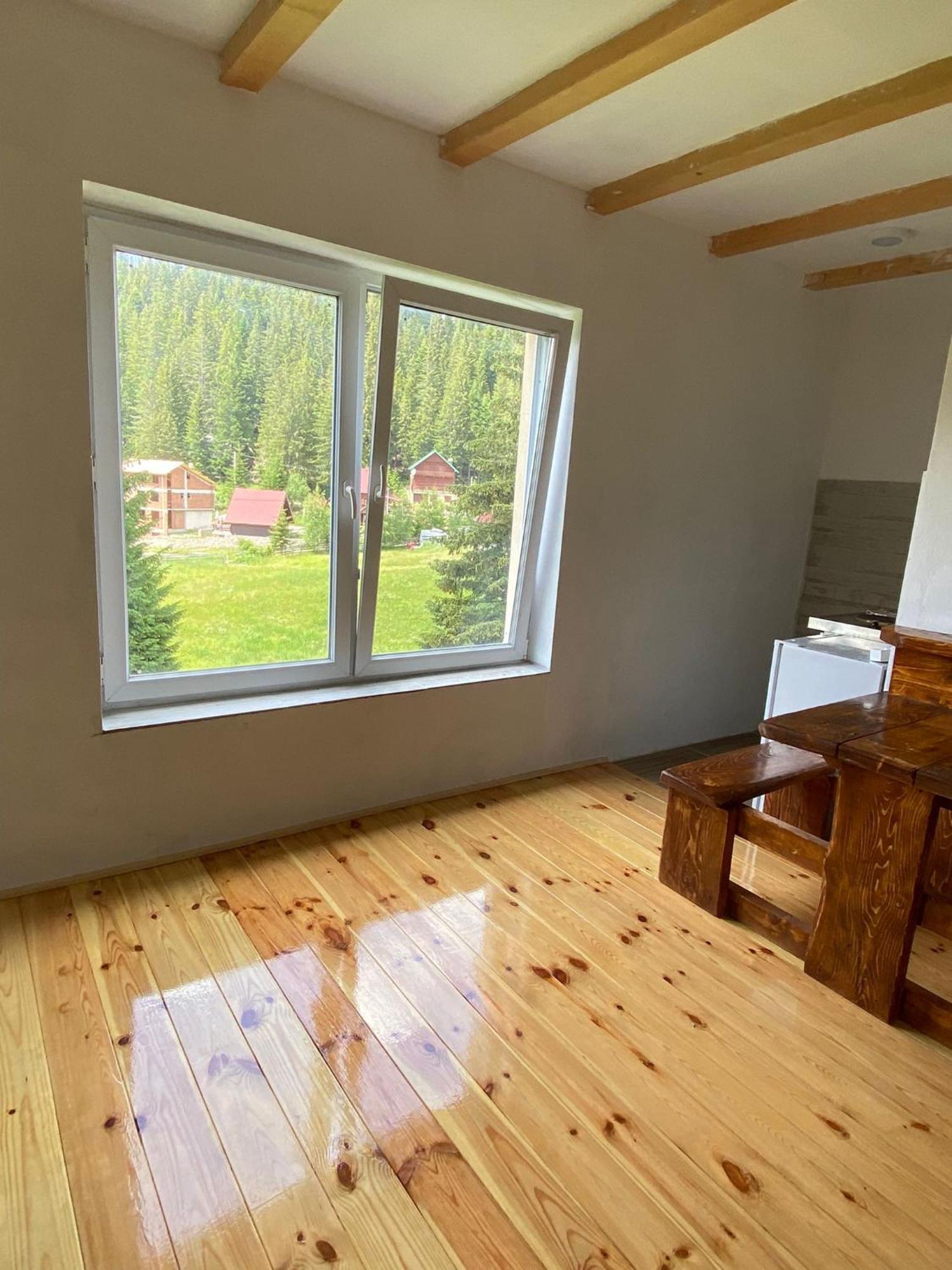 Apartment Durmitor 자블야크 객실 사진