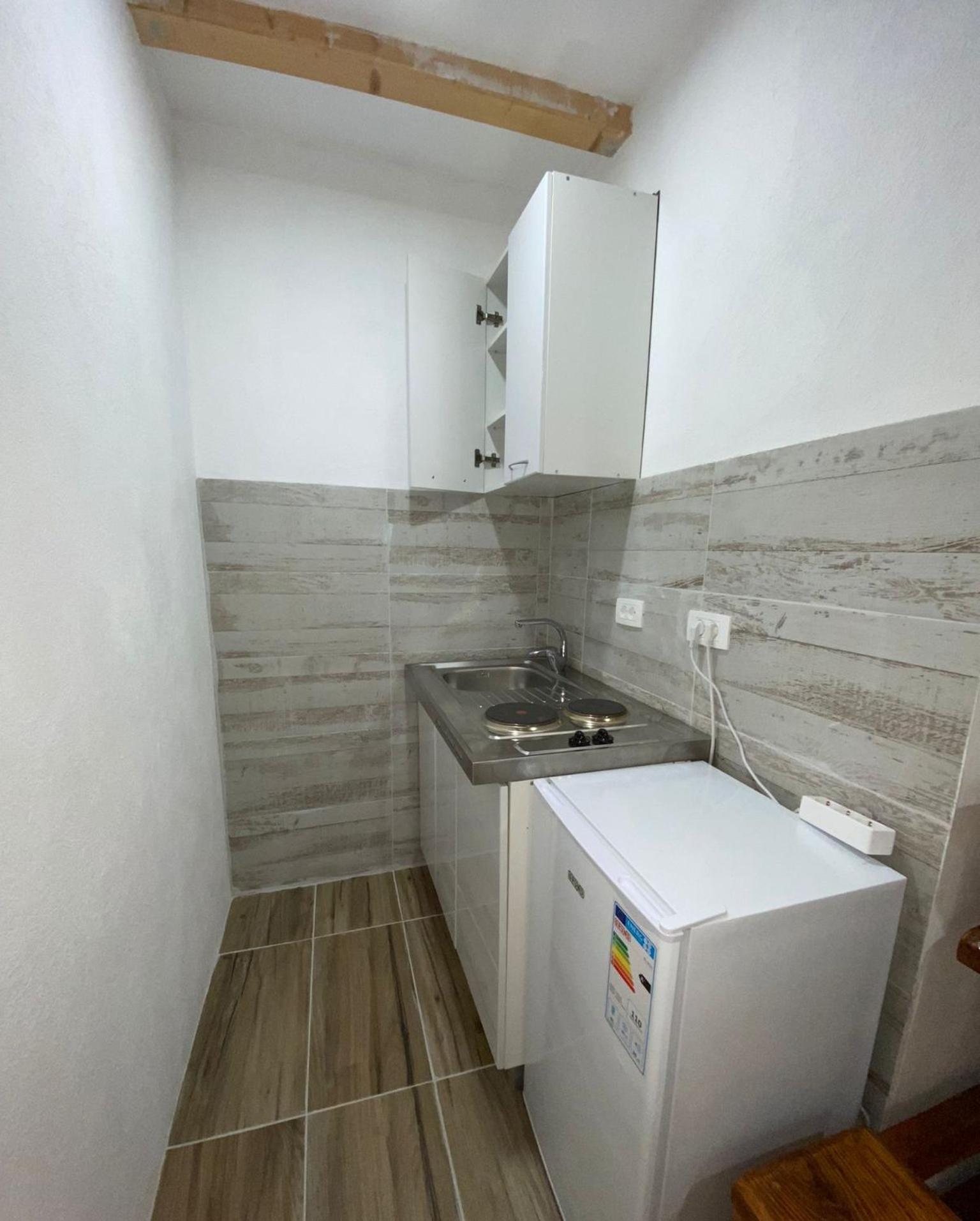 Apartment Durmitor 자블야크 객실 사진