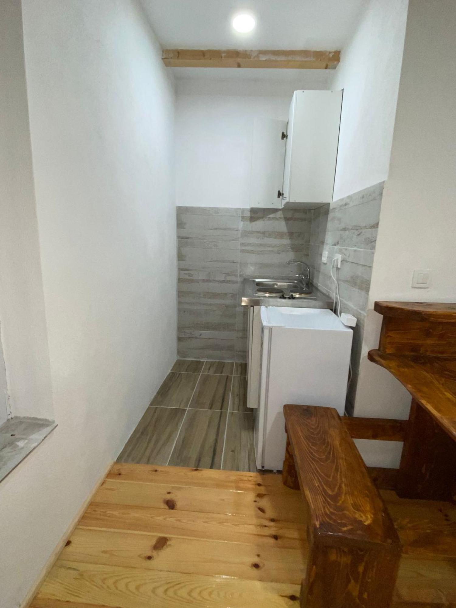 Apartment Durmitor 자블야크 객실 사진