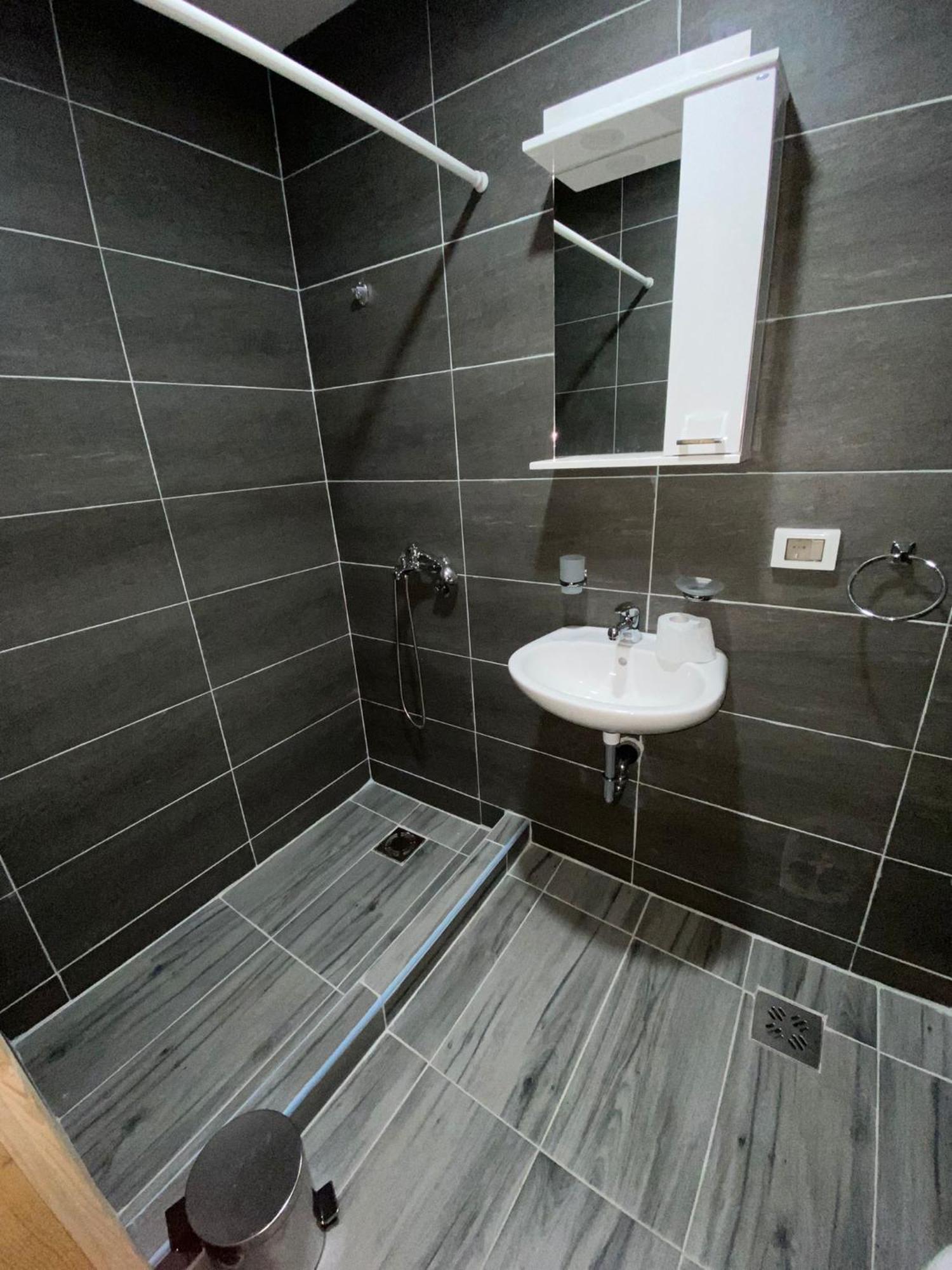 Apartment Durmitor 자블야크 객실 사진