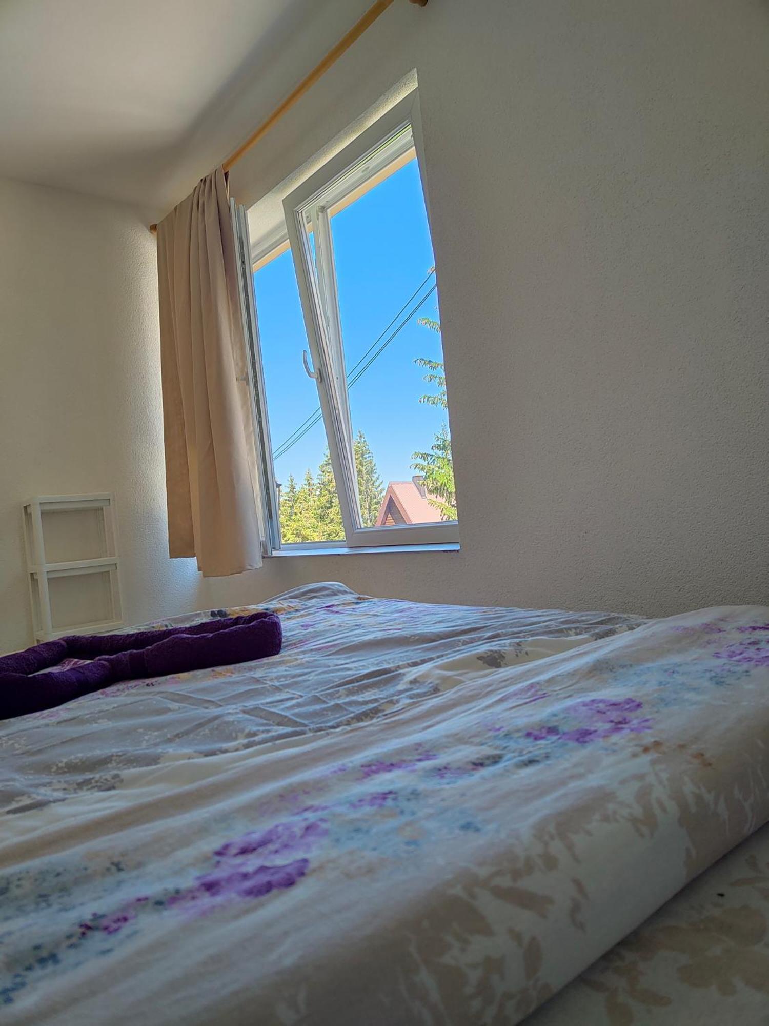 Apartment Durmitor 자블야크 객실 사진